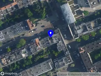 VvE Kromme Leimuidenstraat 10 Amsterdam
