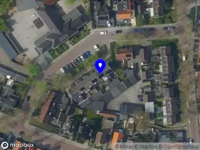 Stichting The Precious Pearl Egmond aan Zee