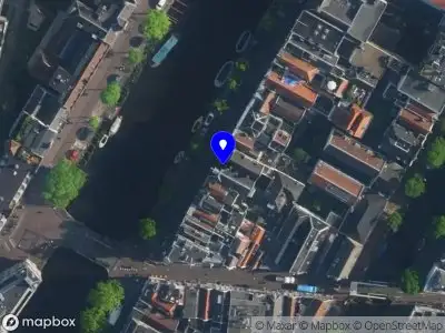 VvE Kloveniersburgwal 113 te Amsterdam