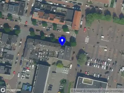 Stichting Presail Havenfestival IJmuiden