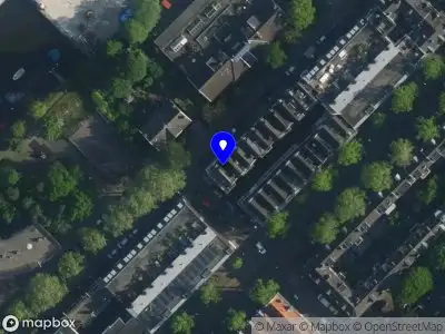 VVe conradstr. 104 Amsterdam