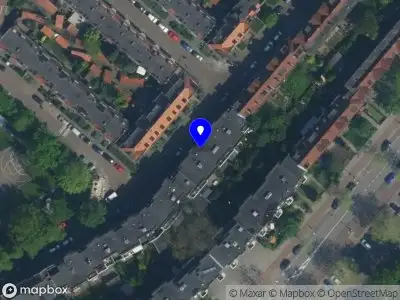 Sunyoung Glebbeek Amsterdam