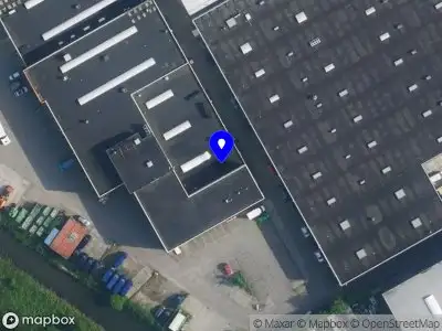 Fruitful Office Benelux