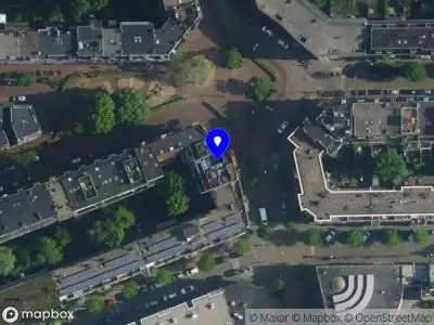 VvE van de woningen gebouw Sumatrastraat 70 Amsterdam