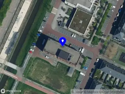 Praktijk P.v. Esseveldt Amstelveen