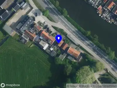 Stichting Plan Angel Amsterdam