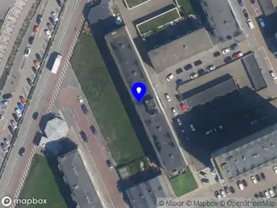 Vereniging van Eigenaren Flatgebouw Sonnevanckaan de Van Galenstraat nummers 132 tot en met226(even nummers) en Tjerk Hiddestraat 7 teZandvoort Zandvoort
