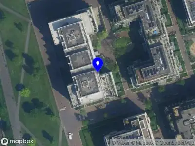 Grondstof B.V. Amsterdam