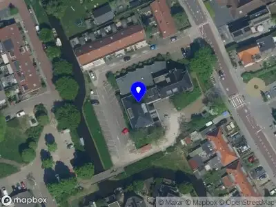 Nieuw bedrijf D. Bloo, Logopediepraktijk Oostzaan