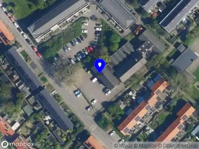 Praktijk Natuurlijk Bewegen