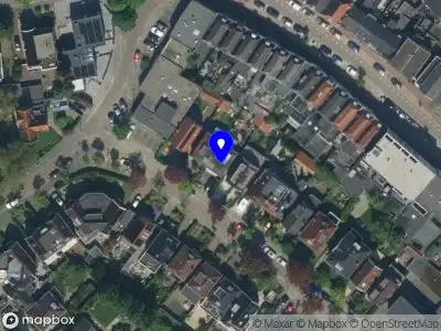 VVE Zwaanstraat 26/62 Beverwijk