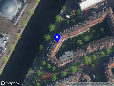 Villa 242 Amsterdam