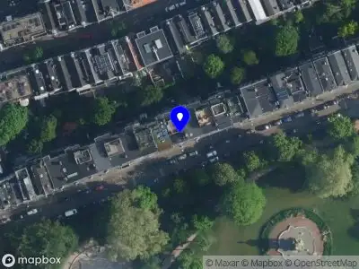 P.J. Cramer v.d. Bogaart Amsterdam