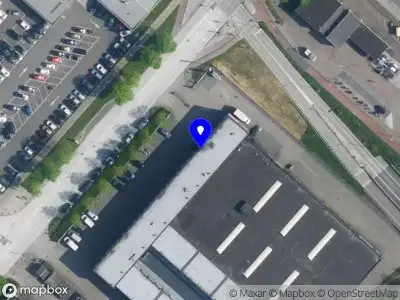 AKTUA Vastgoed B.V. Hoofddorp