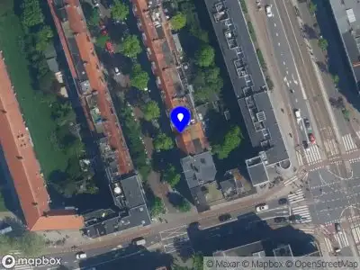 VvE "Orteliusstraat 294 te Amsterdam Amsterdam