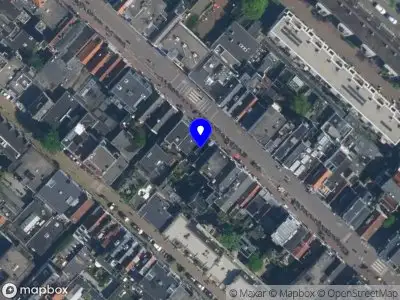 H. de Waal-Werschkull Amsterdam
