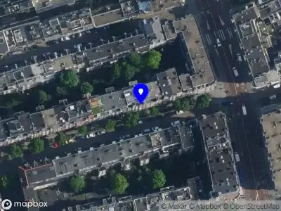 VVE Pieter Aertszstraat 91 te Amsterdam Amsterdam