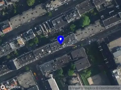 Nieuw bedrijf M.R. van der Werf