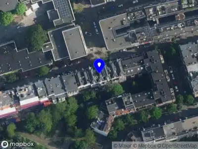 VvE Rustenburgerstraat 227 te Amsterdam Amsterdam