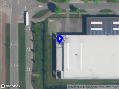 Gemeenschappelijk Bezit Oranje van Buren B.V. Amsterdam