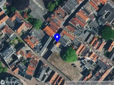 Nieuw bedrijf Dionne Brussee