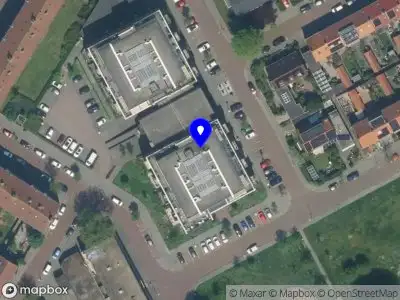 VvE Mercurius IJmuiden