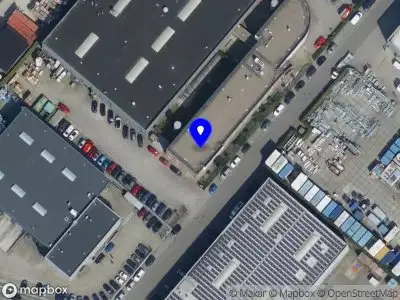 SK FireSafety Group B.V. Breda