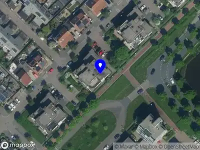 Nieuw bedrijf VvE Blok B