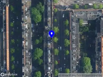 Vereniging van Eigenaars van het gebouw Aalsmeerweg 14 Amsterdam