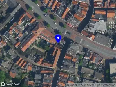 VVE Kleine Houtstraat 68 Haarlem