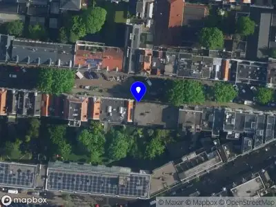 VvE Jacob van Campen 122/128