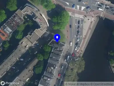 M. van Eijndhoven Amsterdam