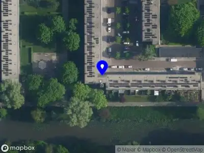 Taxi Ener V.O.F. Amsterdam
