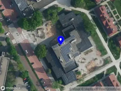 VvE Brede School Kortvoort 61 te Amsterdam