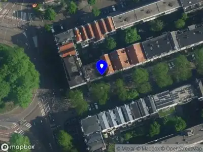 VvE Linnaeusstraat/hoek Commelinstraat Amsterdam