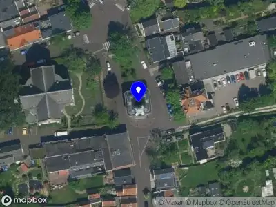 Oaktree Inspiration Westzaan