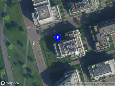 VvE De Oranje Amsterdam