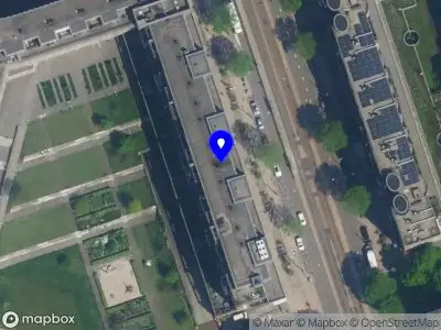 ENPS-Quibus Amsterdam
