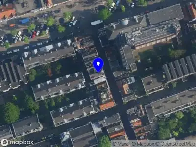VvE 2e Anjeliersdwarsstraat 14 te Amsterdam Amsterdam