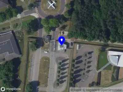 Lockheed Martin Global Inc. Hoogerheide