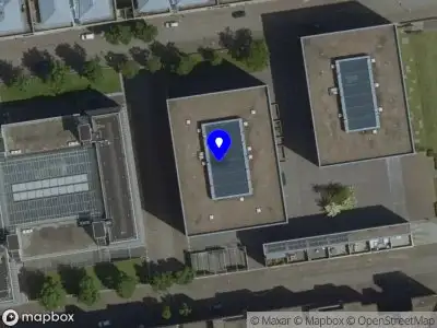 G.B. Gräve Mondhygieniste Maastricht