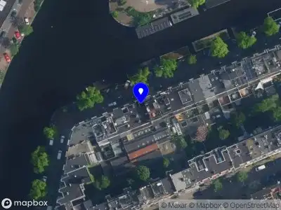 Felix Salut Amsterdam