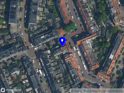 Vereniging van Eigenaars van het flatgebouw Jan van Walréstraat 14 en 16 te Haarlem Haarlem