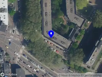 F. Bakkeren Amsterdam