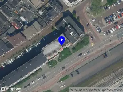 VvE Wijckermolen 2 Beverwijk