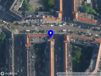 Vereniging van eigenaars gebouw "Kromme Leimuidenstraat 2" te Amsterdam Amsterdam