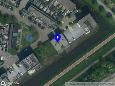 Vereniging van eigenaars Villa Velserbroek