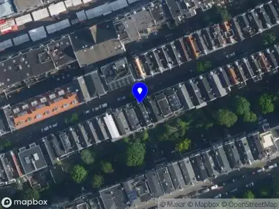 VvE Gebouw Govert Flinck 240 Amsterdam