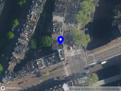 Nieuw bedrijf Vereniging van Eigenaren van het Flatgebouw 