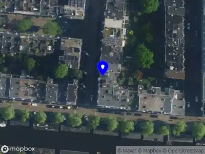 VvE Nic. Witsenstraat 2 Amsterdam